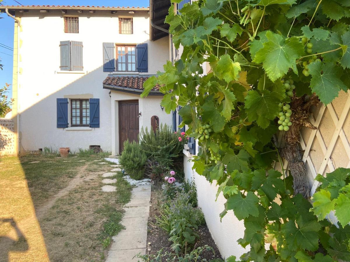 Le Regrimet Avec Parking Gratuit Et Prive Lens-Lestang Exterior foto