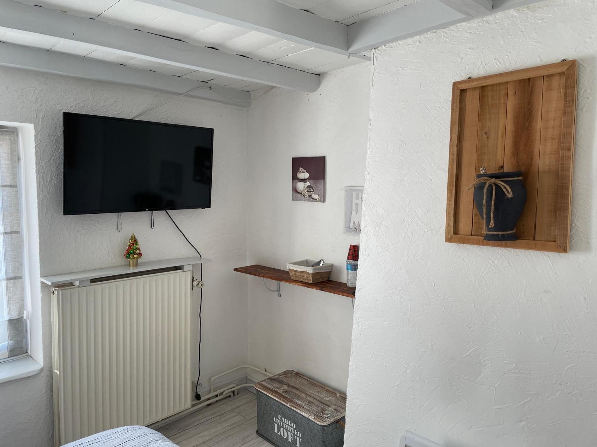 Le Regrimet Avec Parking Gratuit Et Prive Lens-Lestang Exterior foto