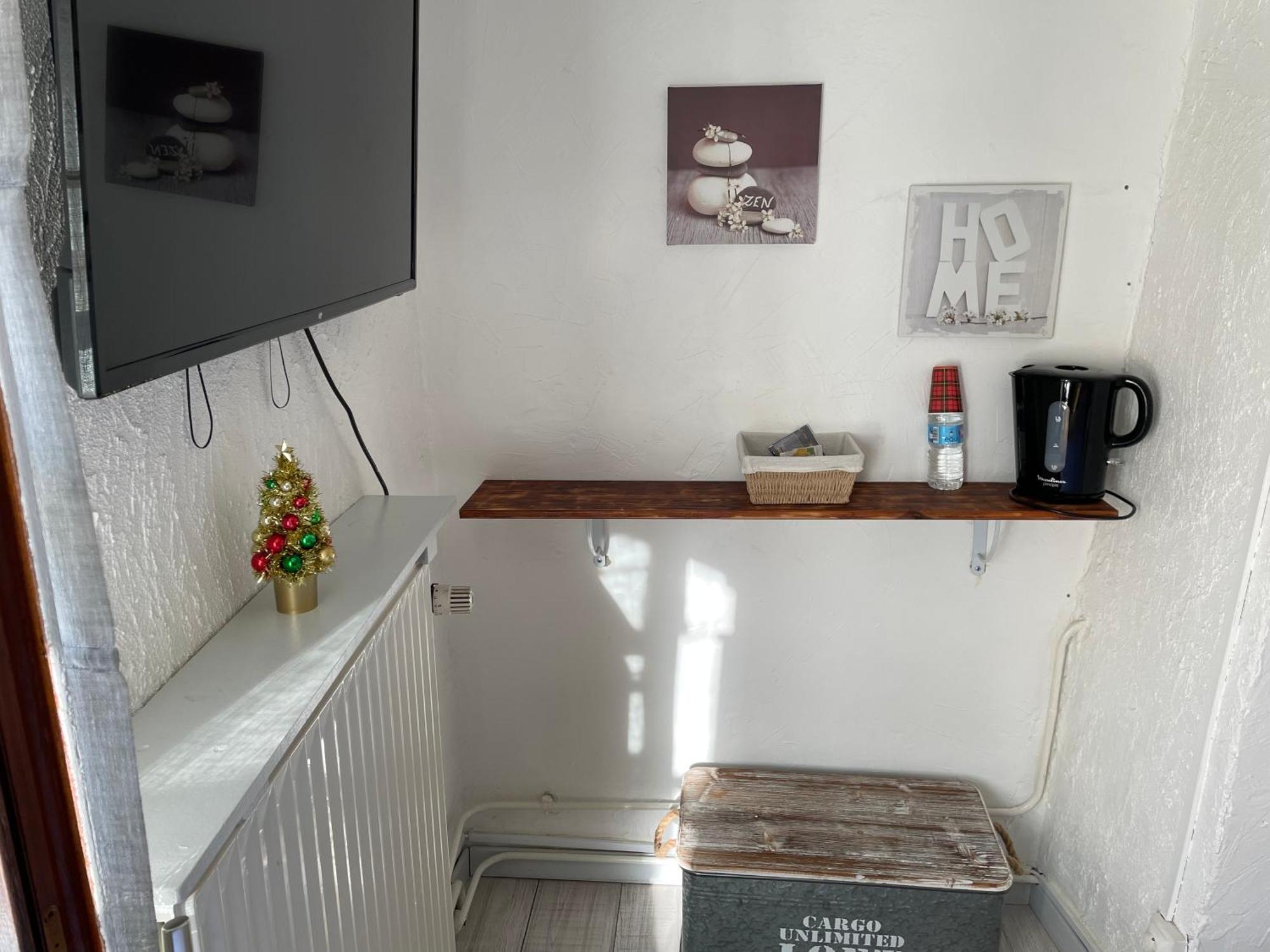 Le Regrimet Avec Parking Gratuit Et Prive Lens-Lestang Exterior foto