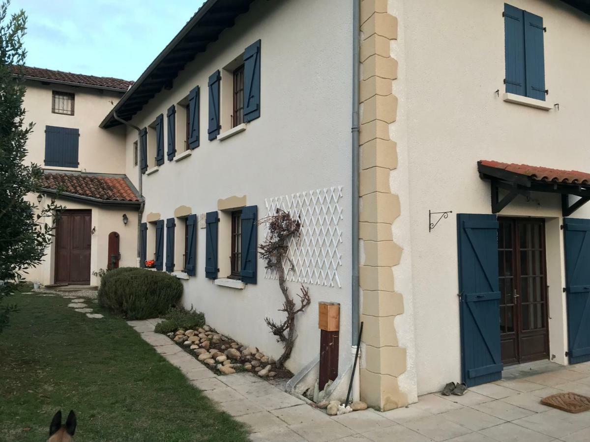 Le Regrimet Avec Parking Gratuit Et Prive Lens-Lestang Exterior foto